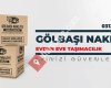 Gölbaşı Nakliyat