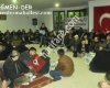 Gölbası Seğmenler Mahallesi Seğmen-Der
