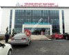 Gölbaşı Şehit Ahmet ÖZSOY Devlet Hastanesi