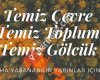 Gölcük Belediyesi Çevre Koruma ve Kontrol Müdürlüğü