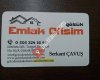 Gölcük Emlak Ofisim