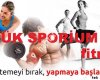Gölcük Sporium Fitness jimnastik Spa Merkezi