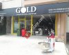 Gold endustriyel mutfak