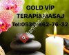 Gold Terapi&Masaj