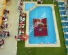 GOLD TWİNS SUİT OTEL