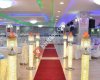 Golden başkent düğün salonu