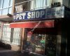 Golden Pet Shop