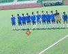 Göle Belediye Spor U-16