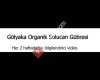 Gölyaka Organik Solucan Gübresi