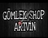 Gömlek shop