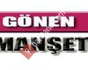 Gönen Manşet