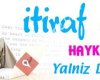 Gönen MYO (İTİRAFLAR)