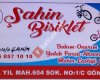 GÖNEN ŞAHİN Bisiklet