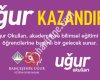 Gönen UĞUR Lisesi