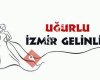 Gönen Uğurlu Izmir gelinlik