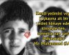 Gönüllü Gençlik Ekibi Bayramiç