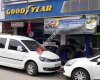Goodyear Sinan Bulut