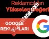 Google Reklamları - Burcu Ovacık Ajans