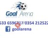 GOOL ARENA Halı Saha Yozgat
