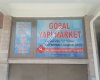 GÖRAL YAPI MARKET