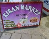 Gördes Kıran Market