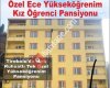 Görele&Tirebolu ECE Konaklama Hizmetleri