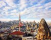 Goreme.Cappadocia