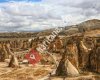 Goreme Village Travel