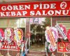 Gören 2 Pide ve Kebap Salonu