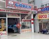 Gören et &tavuk