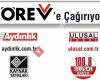 GÖREV Vakfı İzmir Temsilciliği