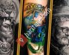 Goril ink Tattoo