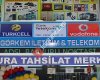 Görkem İletİşİm & Telekom