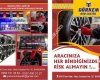 Görkem Oto Lastik