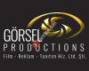 Görsel Productions Film Reklam Müzik Tanıtım Yayıncılık Hiz. Ltd. Şti.