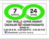 Görükle Sipariş Girgin Büfe
