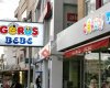 GÖRÜŞ BEBE-MUT/MERSİN