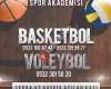 GOXU Basketbol