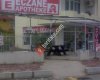 Göynük Eczanesi 45 sokak 2 /f bülent ecevit caddesi kemer göynük . göynük sağlık ocağı karşısı