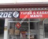 Gözde 2 Yufka Kadayıf