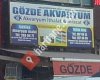 Gözde  Akvaryum