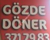 Gözde Döner