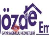 Gözde Emlak Alaplı