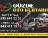 Gözde Oto Kurtarıcı