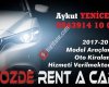 Gözde Rent a Car