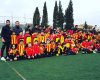 Göztepe Gaziemir Bölge Futbol Okulu