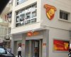 Göztepe Spor Kulübü