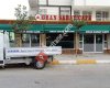 GRAN SARAY CAFE Pastahanesi