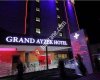 Grand Ayzek Hotel ****