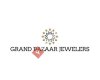 Grand Bazaar Jewelers Silver & Gold Wholesale Jewelry Manufacturer #gbj1455
